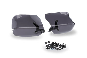 KYMCO SUPER DINK 125 GT [2025] - Protège-mains Maxiscooter | Fortement tonique | PUIG3488F