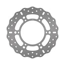 Ducati Scrambler 803 [2018, 2019, 2023, 2024] - brake disc - picture 10