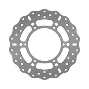 VOXAN ROADSTER 1000 [EBC] – Starre Contour Bremsscheibe hinten