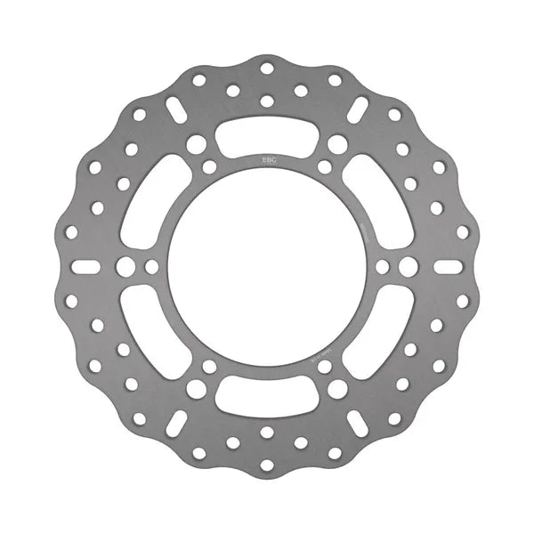DUCATI S 750 Carenata Dark [EBC] – Starre Contour Bremsscheibe hinten