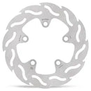 Suzuki Gsx-R 750 Special Edition [1986] - brake disc - picture 8