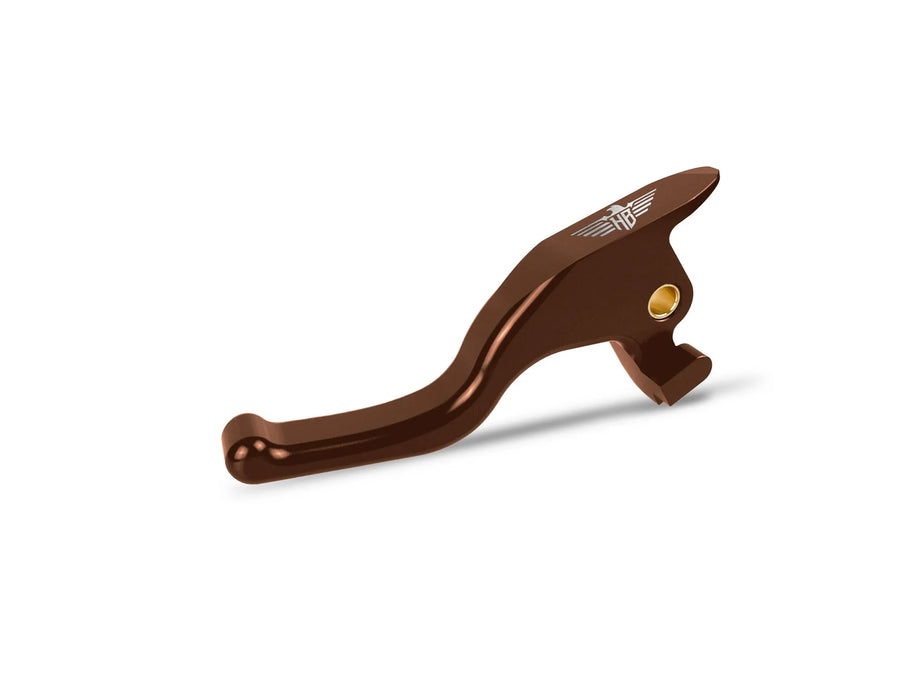 harley davidson touring [HEINZ BIKES] – PERFORMANCE 3-finger lever