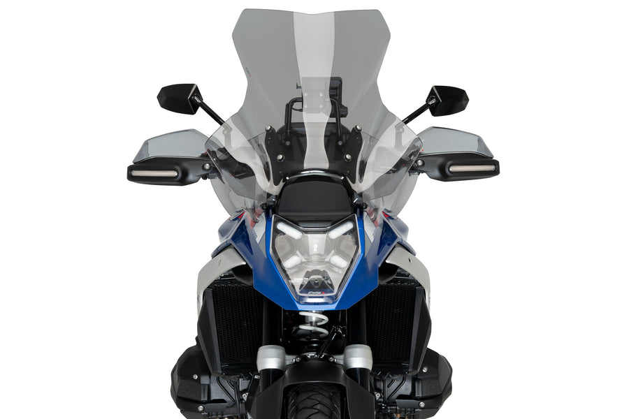 BMW R 1300 GS TROPHY [2025] – Bulle Touring Plus – Teintée