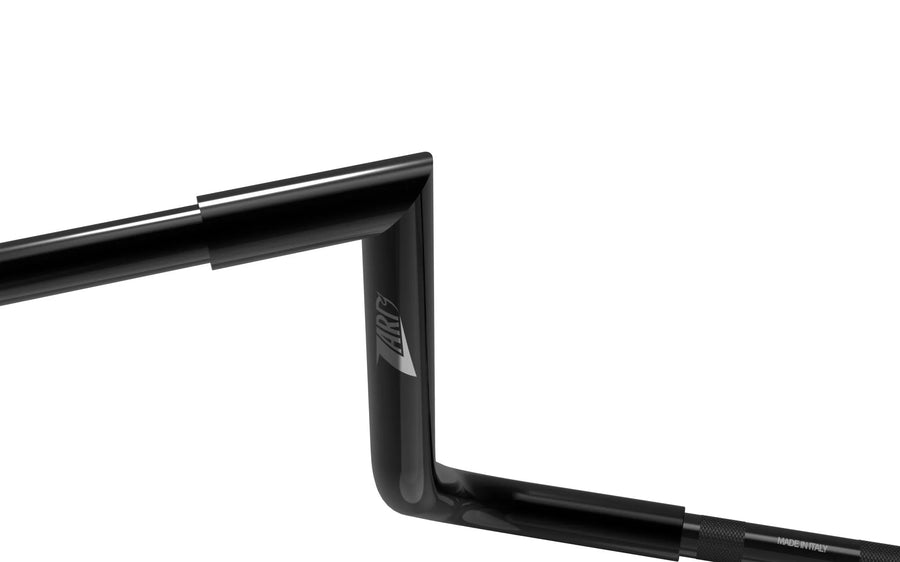 harley davidson touring [ZARD] – Bat handlebars