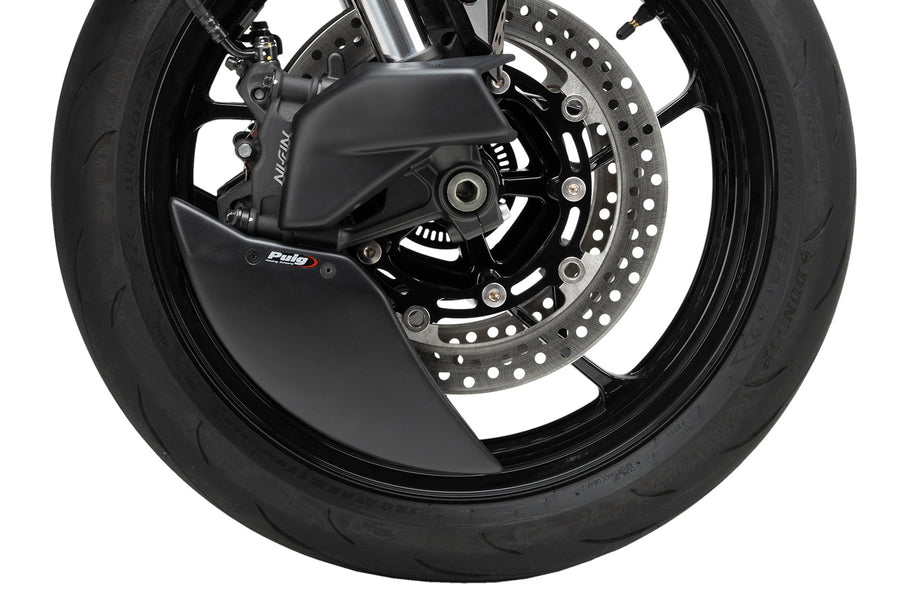 KAWASAKI Z 900 [2025] – Refroidisseur de frein – Noir