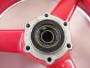 Triumph Sprint 955i RS T695 [2000] - Front wheel rim red-6