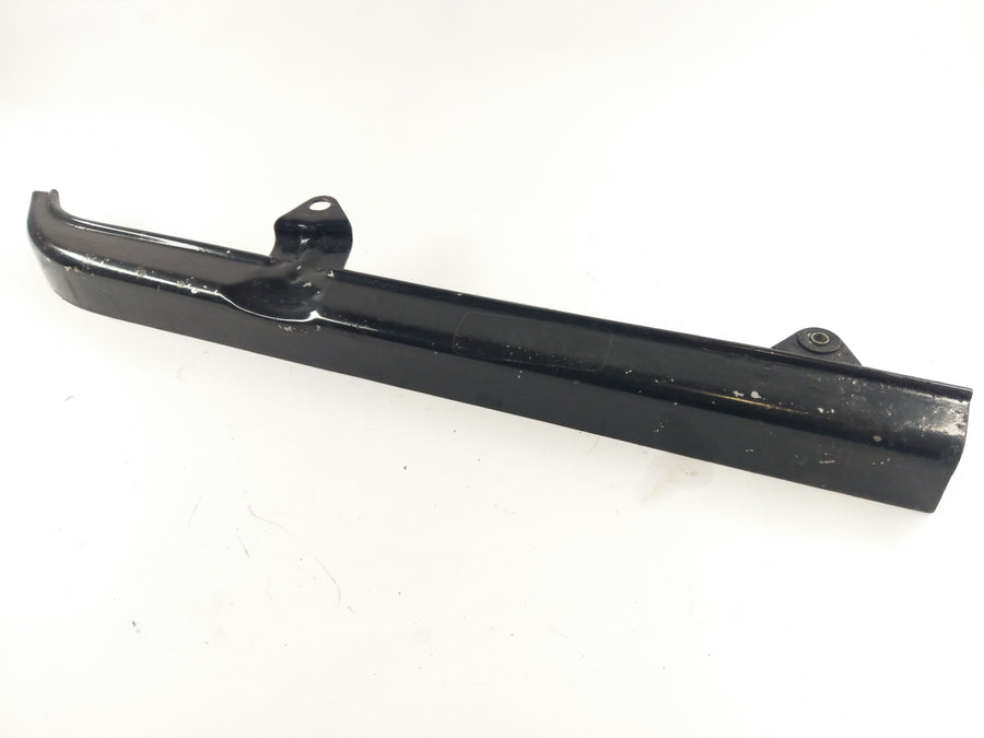 Cagiva Alazzurra 350 [1985] - Chain guard