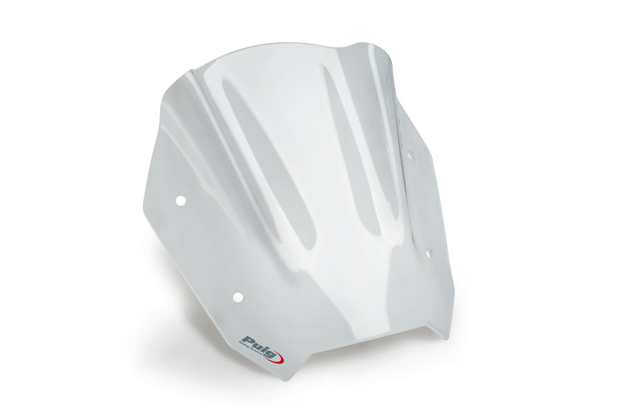 HONDA NX 500 [2025] – Sports Screen – Transparent