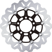 Suzuki GSX 600 F [2007] - brake disc – picture 1