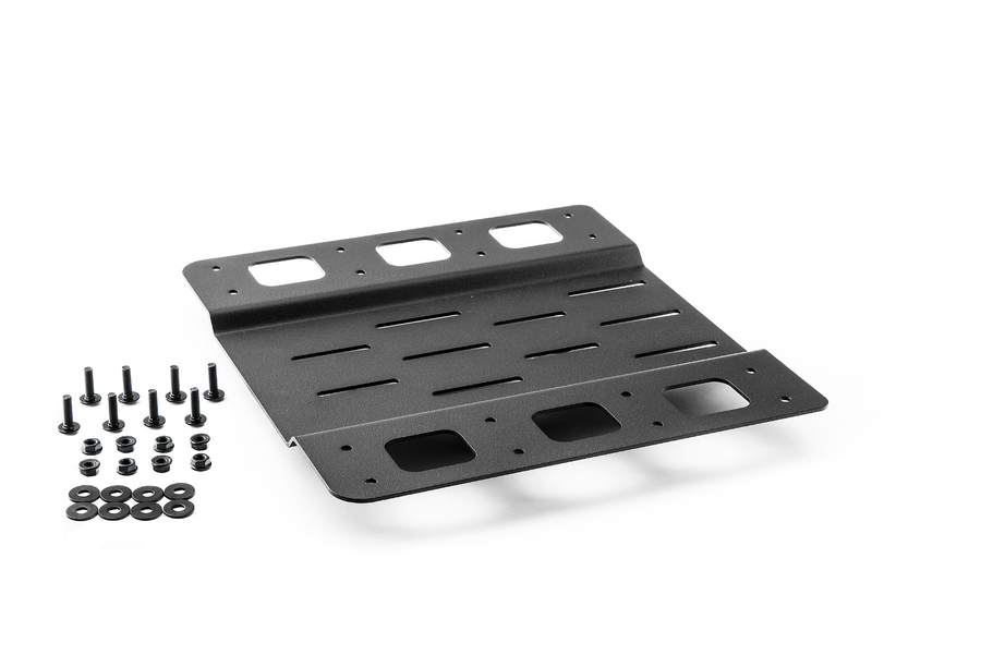 SYM SYMPHONY SR 50 [2025] – Méga Box – Noir