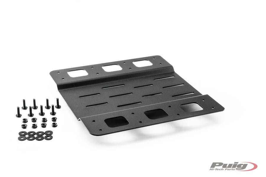 SYM SYMPHONY SR 50 [2025] – Méga Box – Noir