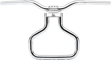 harley davidson fltruse [LA CHOPPERS] – Barre en T à double paroi Road Glide Kage Fighter