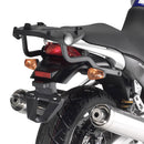 Yamaha BT 1100 Bulldog [GIVI] - Support top case pour valises MONOKEY® ou MONOLOCK® à monter avec la platine MONOKEY®