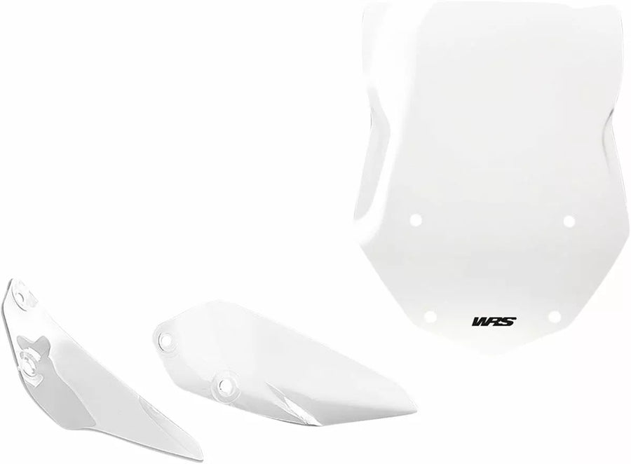 BMW R 1200 GS [WRS] - windshield
