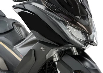 KYMCO AK 550 [2023] - Pare-brise V-Tech Line Touring - Fortement teinté