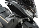 KYMCO AK 550 [2023] - Pare-brise V-Tech Line Touring - Fortement teinté-1