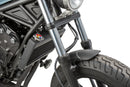 HONDA CMX 500 REBEL SE [2025] – AILE AVANT EN Tôle fraisée – Noir-5
