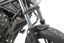HONDA CMX 500 REBEL SE [2025] – AILE AVANT EN Tôle fraisée – Noir-2
