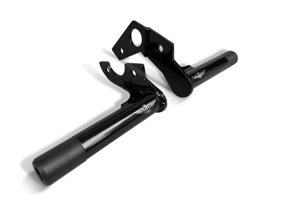 harley davidson fxdrs 114 [HEINZ BIKES] – Barres de protection moto