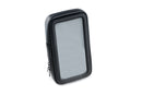 SYM SYMPHONY SR 50 [2025] – Support de téléphone portable et étui de protection – Noir-26