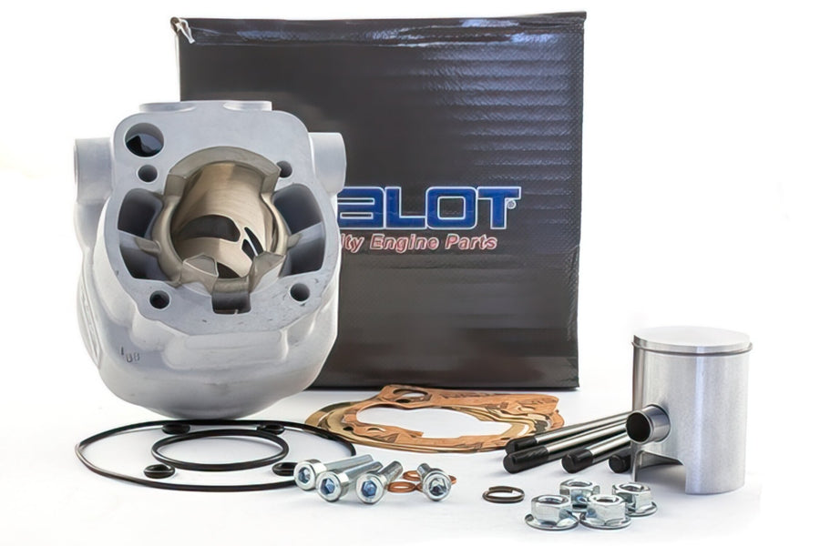 Beta RR Enduro 50 2T - cylinder kit RF50WR