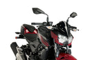 KAWASAKI Z 400 [2024] – New Generation Sport – Black-11