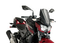 KAWASAKI Z 400 [2024] – New Generation Sport – Getönt-8