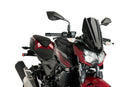 KAWASAKI Z 400 [2024] – New Generation Sport – Black-2
