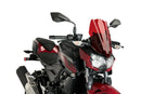 KAWASAKI Z 400 [2024] – New Generation Sport – Black-6