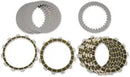 Yamaha XT 1200 Z Super Tenere [BARNETT] – Kupplungs-Kit