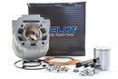 Derbi Senda R DRD Racing Enduro 50 2T D50B0 [2006–] - Kit cylindre 70cc RF-WR