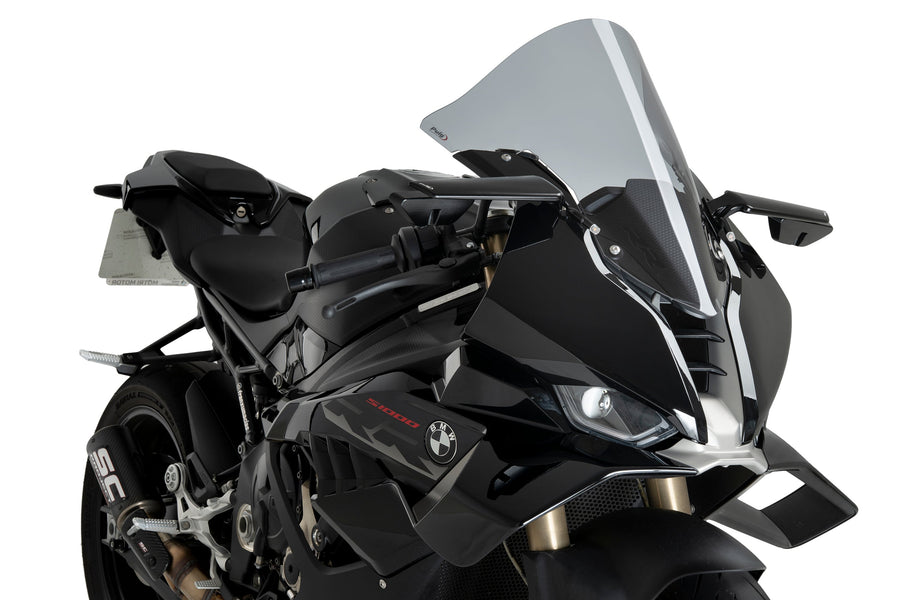 BMW S 1000 RR [2025] – R-Racer Scheibe – Getönt