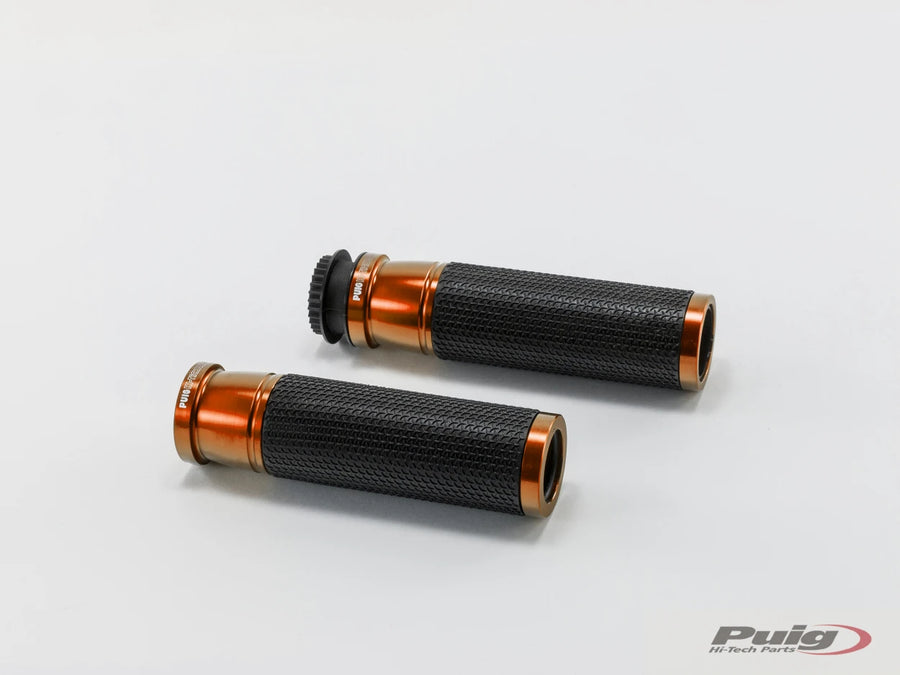 APRILIA RS 125 REPLICA [2025] – Ascent Griffe – Silber