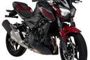 KAWASAKI Z 400 [2020] – Bugspoiler – Mattschwarz-12