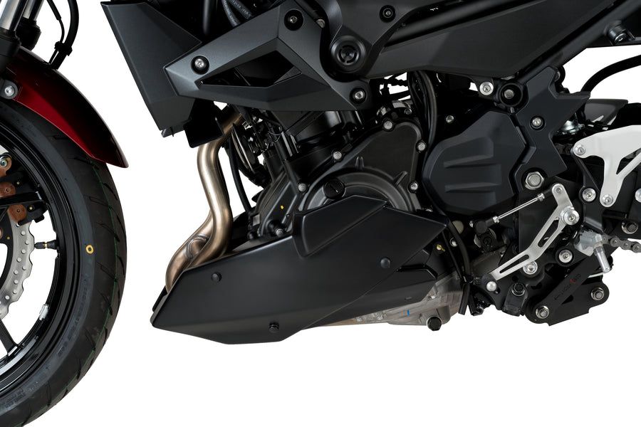 KAWASAKI Z 400 [2020] – Bugspoiler – Carbon look