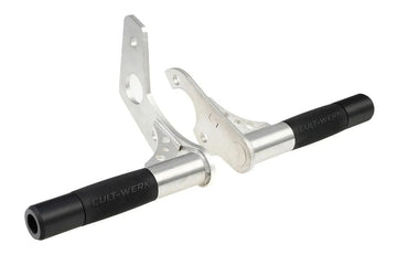 harley davidson softail street bob fxbb [CULT WERK] – style crash bar club