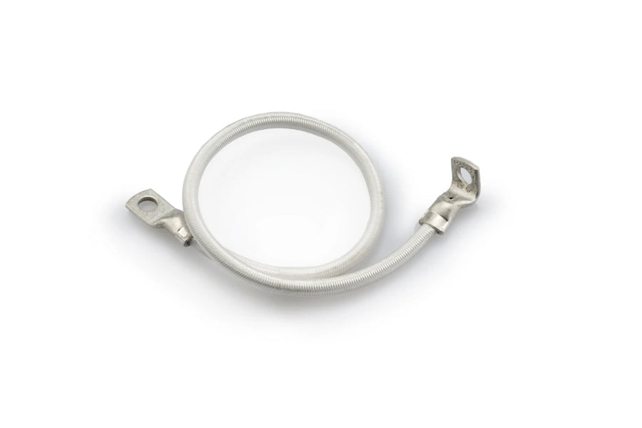 SYM SYMPHONY SR 50 [2025] – Replacement Inner Rubber Strips – Black