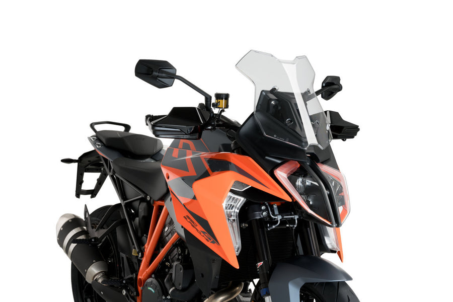 KTM 1290 SUPERDUKE GT [2025] – Tourenscheibe – Transparent