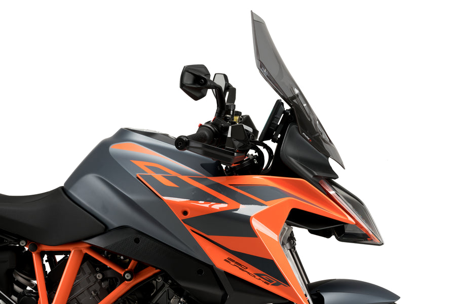 KTM 1290 SUPERDUKE GT [2025] – Tourenscheibe – Transparent