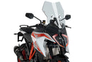 KTM 1290 SUPERDUKE GT [2025] – Tourenscheibe – Transparent-2