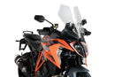 KTM 1290 SUPERDUKE GT [2025] – Tourenscheibe – Transparent-1