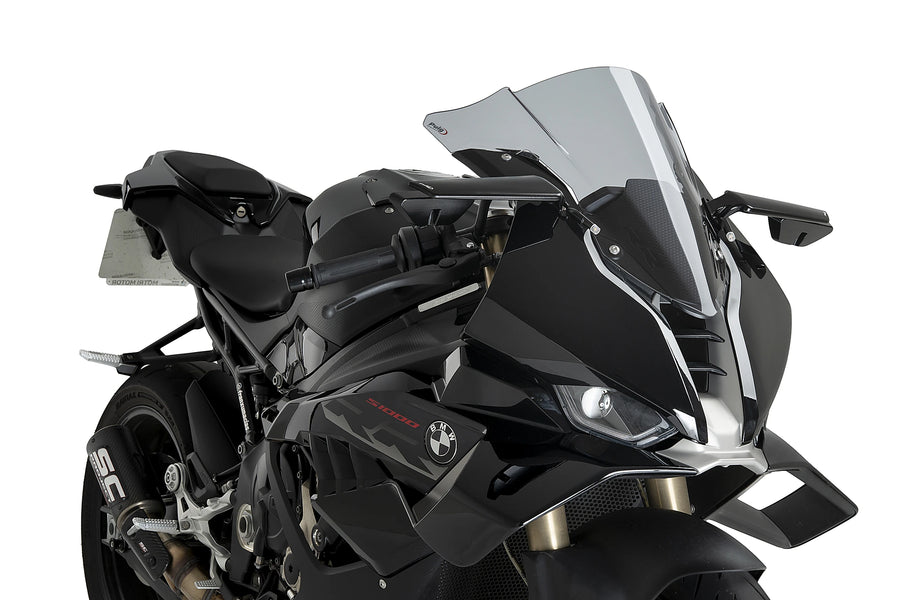 BMW S 1000 RR [2025] - Z-Racing-Scheibe | Getönt | PUIG 3571H