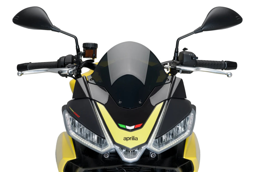 KTM 1290 SUPERDUKE GT [2025] – Z2 Rückspiegel – Schwarz
