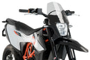 KTM 690 SMC R [2025] – New Generation Sport – Schwarz-3