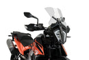 KTM 890 ADVENTURE R RALLY [2024] – Touring Screen – Tinted-12
