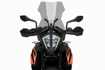 KTM 890 ADVENTURE R RALLY [2024] – Touring Screen – Tinted