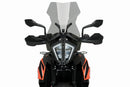 KTM 890 ADVENTURE R RALLY [2024] – Touring Screen – Tinted-3