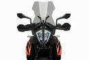 KTM 890 ADVENTURE R RALLY [2024] – Touring Screen – Transparent-3