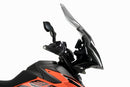 KTM 890 ADVENTURE R RALLY [2024] – Touring Screen – Tinted-6