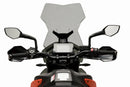 KTM 890 ADVENTURE R RALLY [2024] – Touring Screen – Tinted-5